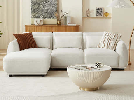 Comfort Meets Style