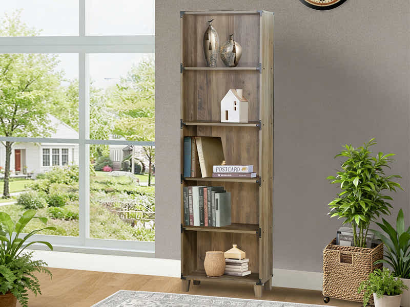 Bookcase