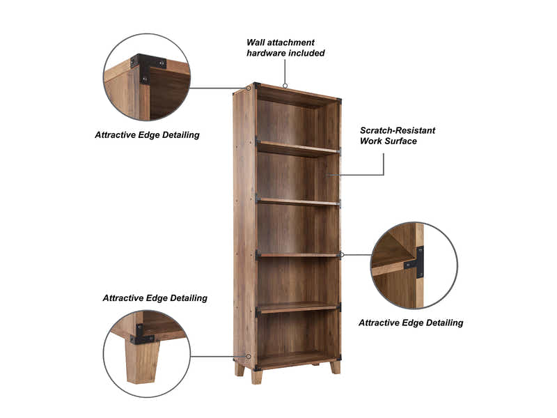 Bookcase