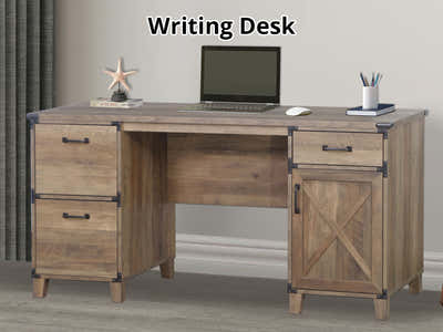 Writing Desk