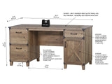 Writing Desk
