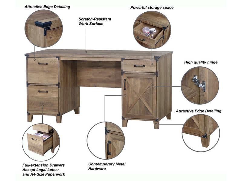 Writing Desk