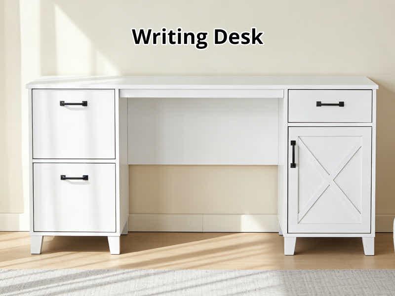 Writing Desk