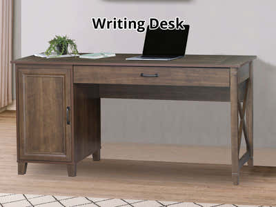 Writing Desk