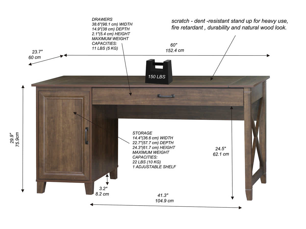 Writing Desk