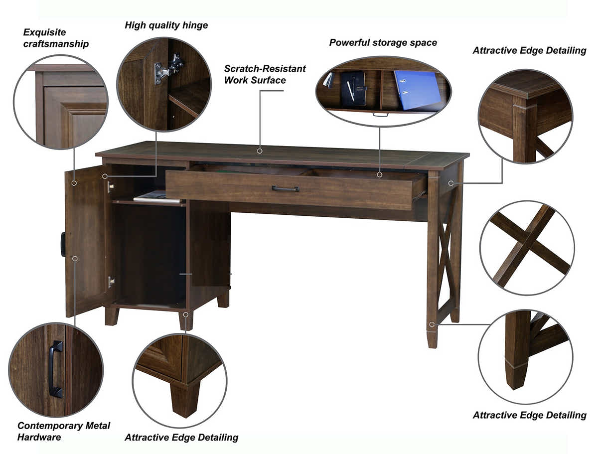 Writing Desk