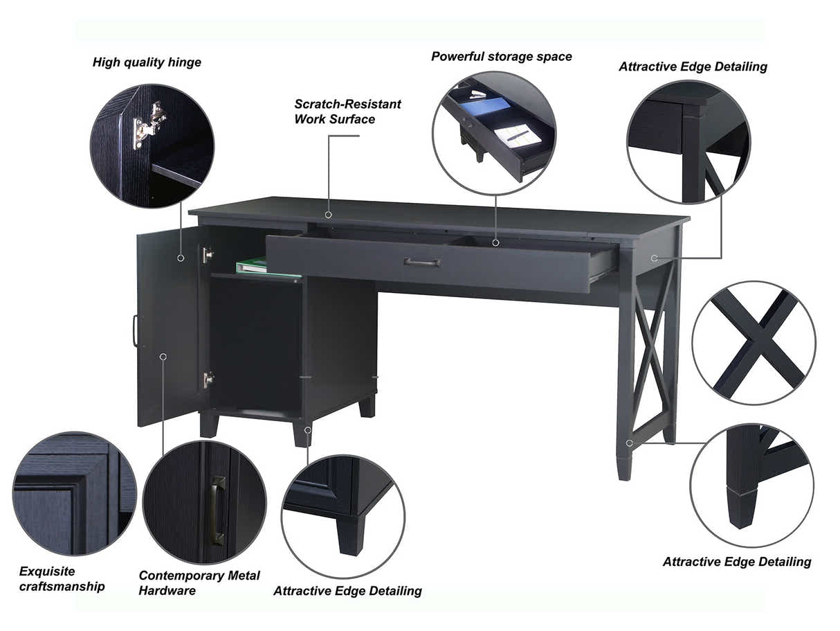 Writing Desk