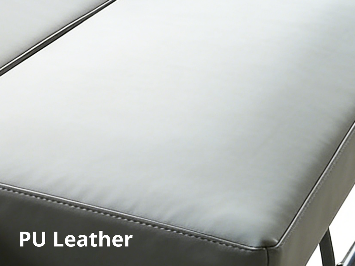L-Shaped Pull Out Left Sofa Bed Grey