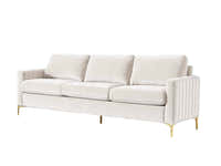 Sofas, Sectionals & Sofa Beds