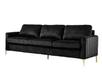Sofas, Sectionals & Sofa Beds