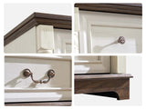 DS 5 Drawer Chest Zd503