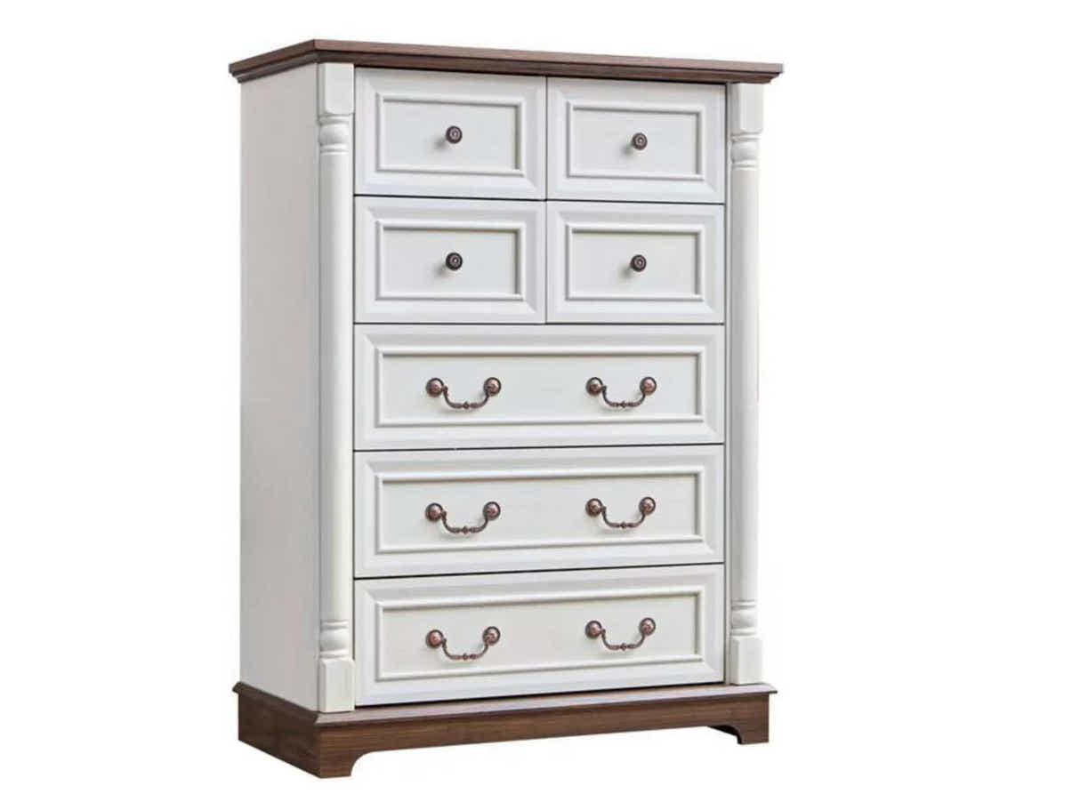 DS 7 Drawer Chest Zd703