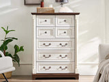 DS 7 Drawer Chest Zd703