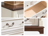 DS 7 Drawer Chest Zd703
