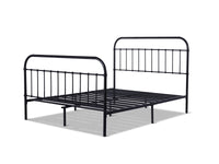King Bed Frames