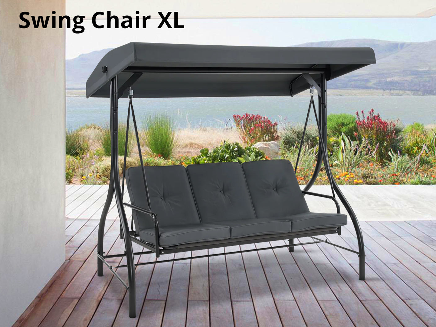 Swing Chair XL