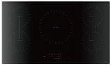 Midea 90cm 5-Zone Induction Cooktop
