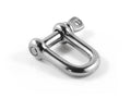 Shade Sail D-Shackle