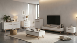Simona Coffee Table
