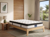DS Euro Top Mattress FIRMG31 - Single