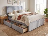 Storage Beds