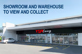 DS NZ made Extra firm pocket spring King mattress