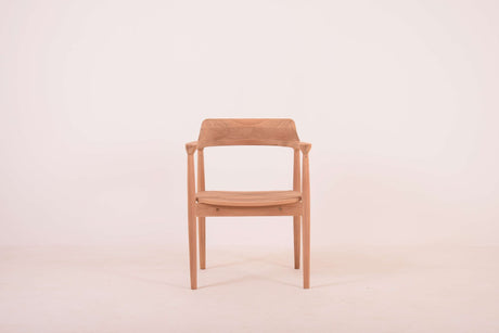 Jepa Teak wood Dining Chair