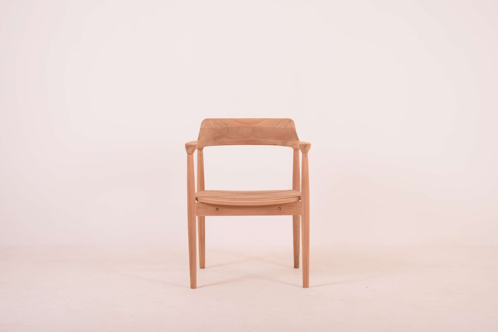Jepa Teak wood Dining Chair