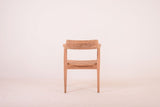 Jepa Teak wood Dining Chair