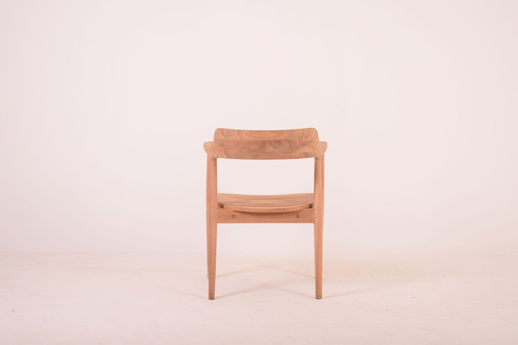 Jepa Teak wood Dining Chair