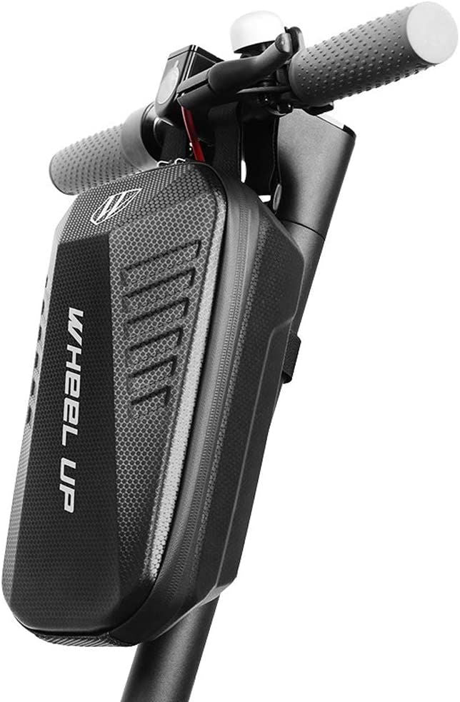 DS BS Hard Shell Waterproof Scooter Storage Bag 3L