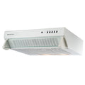 Parmco RANGEHOOD CAPRICE 600MM WHITE 350M3H