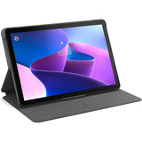 DS PB Lenovo Tab M10  3rd Gen Folio Tablet  Case -Black