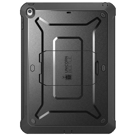DS PB SUPCASE - Unicorn Beetle Pro Rugged  Case for iPad 10.2" (9/8/7th Gen)- BK