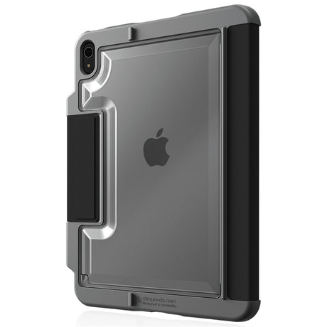 DS PB STM Dux Plus Case for  iPad 10th Gen  10.9"  -Black