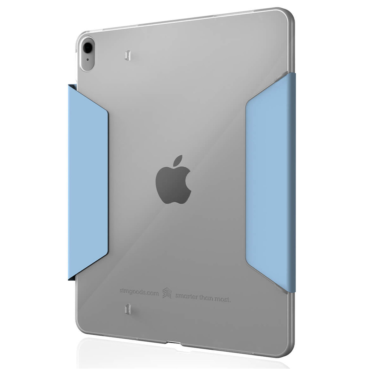 DS PB STM Studio Case Studio for iPad Air 13" ( M2 ) - Blue