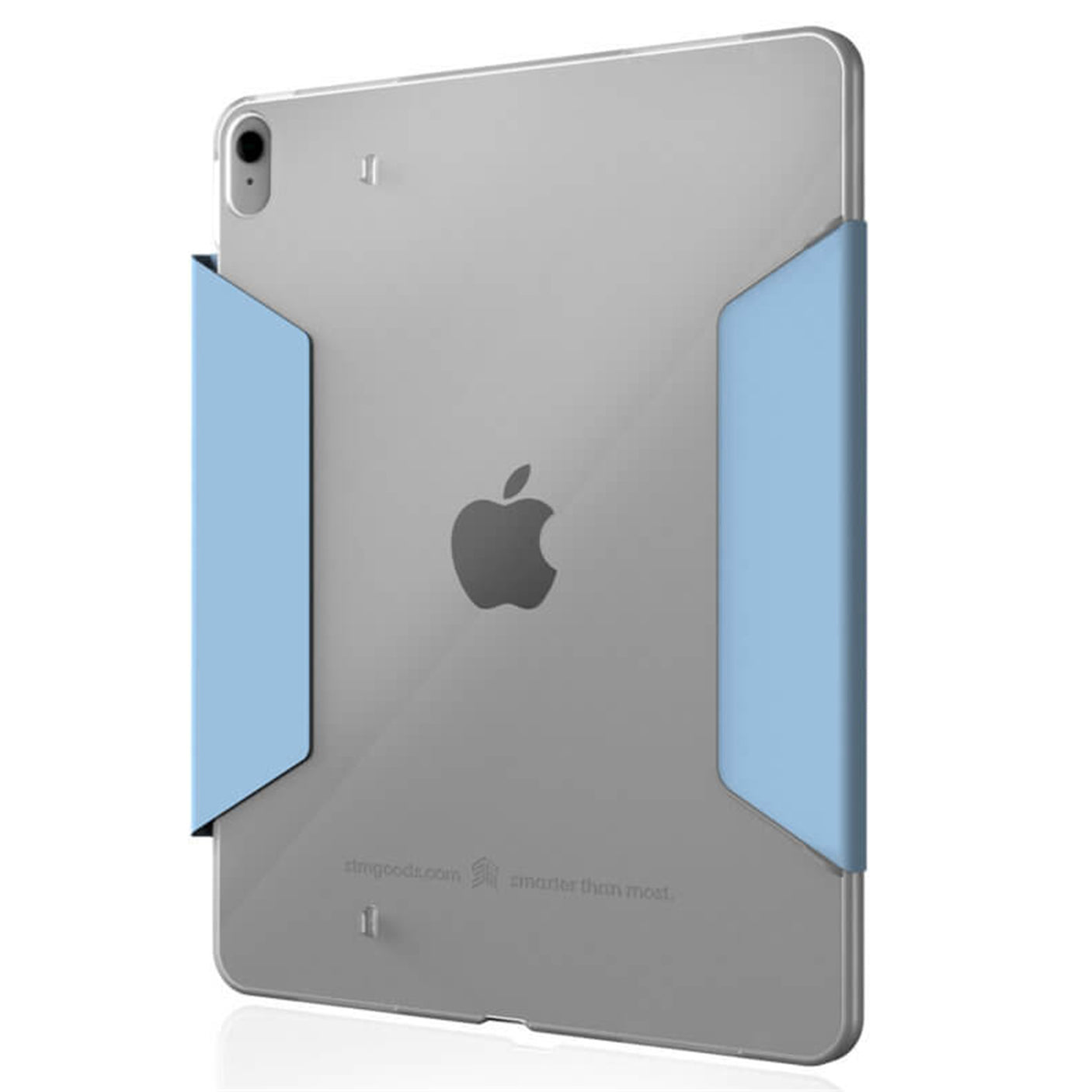 DS PB STM Studio Case Studio for iPad Air 13" ( M2 ) - Blue