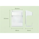 DS PB UGREEN LP204-80624 Universal Wall Mount Remote Holder For TV Projector