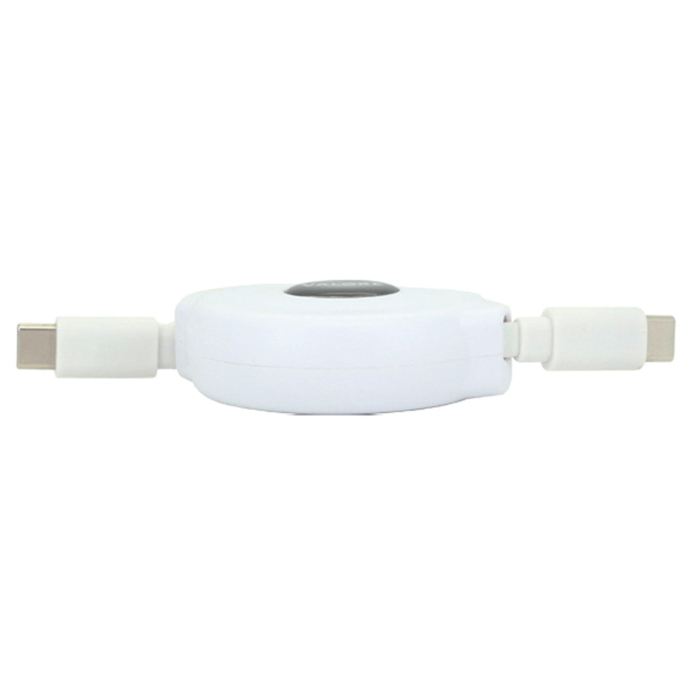 DS PB Valore MA181 240W 0.9m Retractable USB- C to USB-C Cable ( White )
