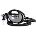 DS NA Professional Spray Tan Machine Sunless Tanning Gun Kit HVLP System Black