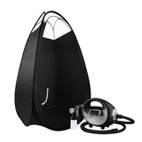 DS NA Alba. Spray Tan Machine Spray Gun Spray tent Kit HVLP System Sunless