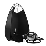 DS NA Alba. Spray Tan Machine Spray Gun Spray tent Kit HVLP System Sunless