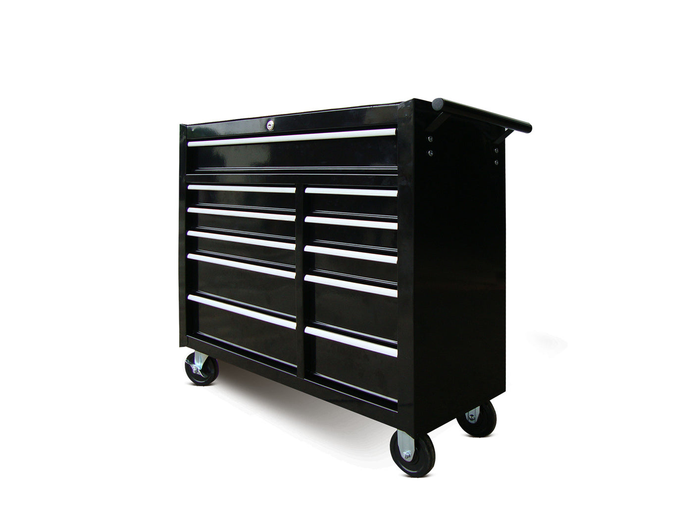 Tool Cabinet Roll Cabinet 11 Drawer