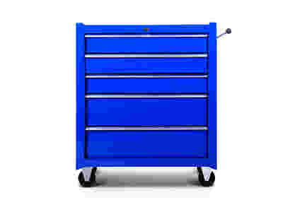 Tool Cabinet Roll Cabinet 5 Draw