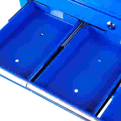 Tool Cabinet Chest 9 Draws