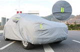 DS BS Car Cover SUV Cover 485x190x185CM