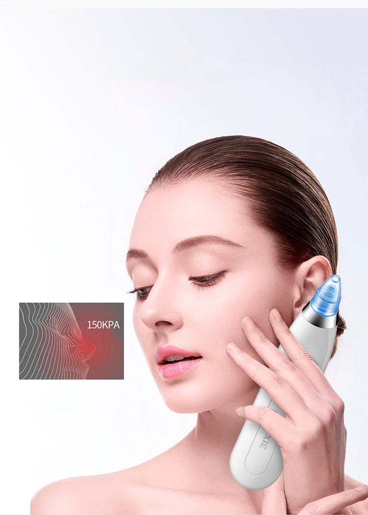 DS BS Blackhead Remover Pore Vacuum Cleaner