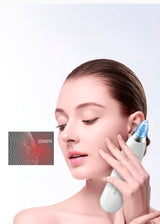 DS BS Blackhead Remover Pore Vacuum Cleaner
