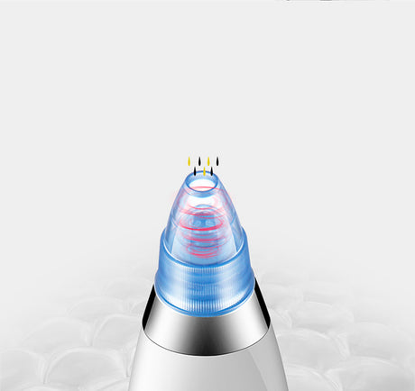 DS BS Blackhead Remover Pore Vacuum Cleaner