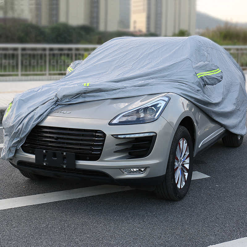 DS BS Car Cover SUV Cover 485x190x185CM